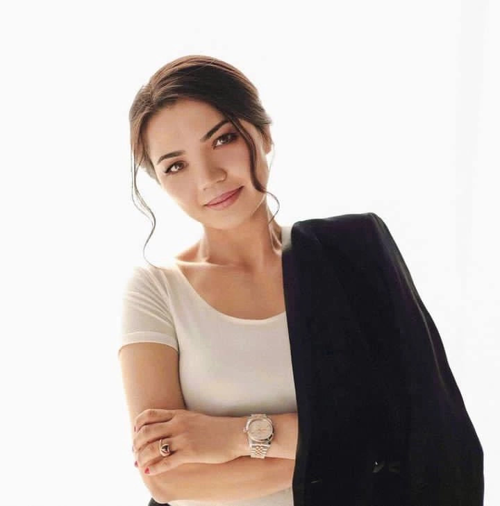 Kurbanova Tamilla